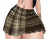 Striped BRN