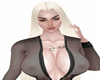 Chloe Blond