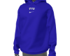 casaco roxo