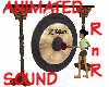 ~RnR~ANIMATED GONG SOUND