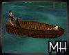 [MH] ML Anim Boat