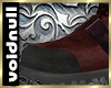 [SrN] Leather Boot