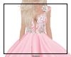 Spring gown 2-pink