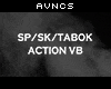 SP/SK VB ACTION