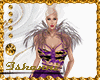 [I]CWFS Yuna Fur