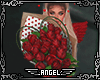 BE MINE ROSES