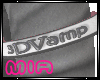 ;.; 3DVamp ArmBand ;.;