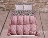 LaRoux bed