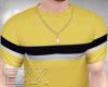 ♛ Yellow+Chain.