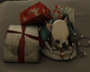 Xmas puppy gifts