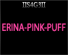 !S! - ERINA-PINK-PUFF