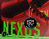 O~ Nexus Shoes M