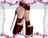 Subby bunny heels v2