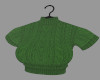 [BRI] Green Sweater