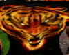 [NUR]Tiger in Flame Top