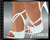 ::M:: Romance Shoes