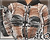 BMXXL SHEER JOG SUIT2P