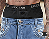 ★Denim Shorts+Tats 03