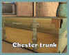 *Chester Trunk