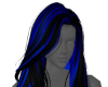 N! Ebony Silk