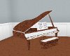 Country Grand Piano