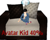 Avatar Kid/40%