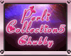 Perli Collection5 Chubby