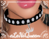 (EQ)Crown Collar
