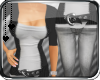[c] Duster Outfit Gray