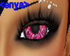 pinky b eyes <enya>