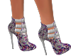 SASSY BOOT COLLECTION V6