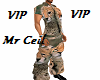 VIP PANTHER BAGGY