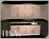 *2* Clinic Cabinet/Sink