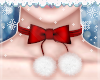 𝓶. christmas choker!