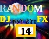 14 Random DJ FX