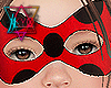 K| Ladybug Mask Kid