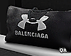 Expensive Gym Bag