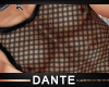 Frozzzen Dark Angel Top