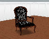 (G) Classic Celtic Chair