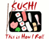 Sushi Roll