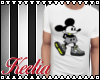Sneakerhead Mickey
