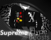 Hypebeasts X 10 Deep