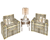 Elegand Chair