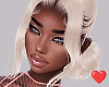 ₱✦ Anne - Blondy
