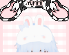 Sleepie Angel Mask