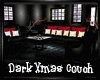 C* Dark Xmas~Couch 