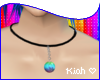 [Kiah]Mega NecklaceM