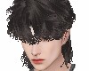 L^ Mullet Hair