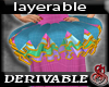 Der Layerable TuTu