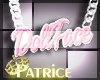 )P( DollFace Chain